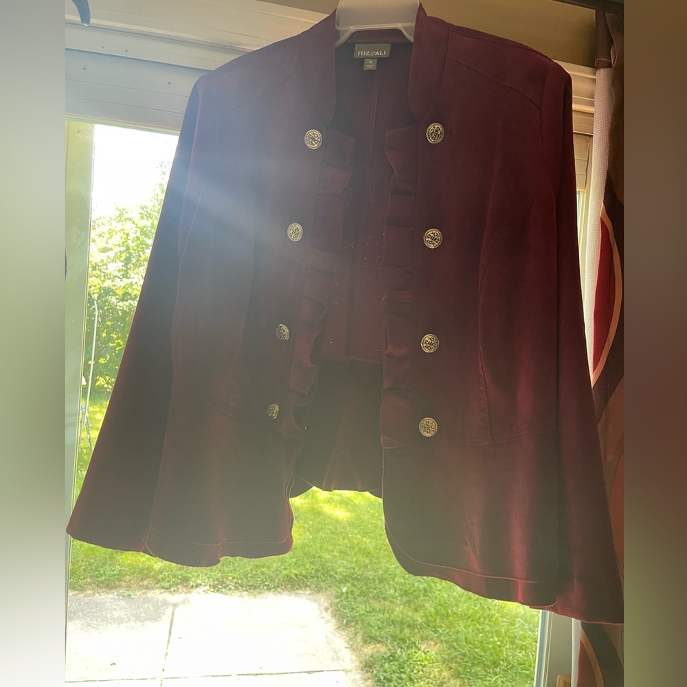 Blazer